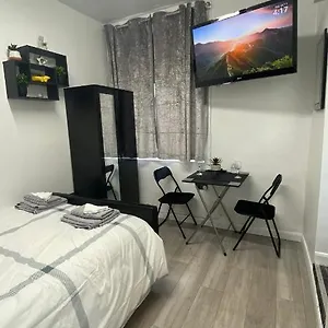 Bvapartments-queensgate 2 Apartment Huddersfield